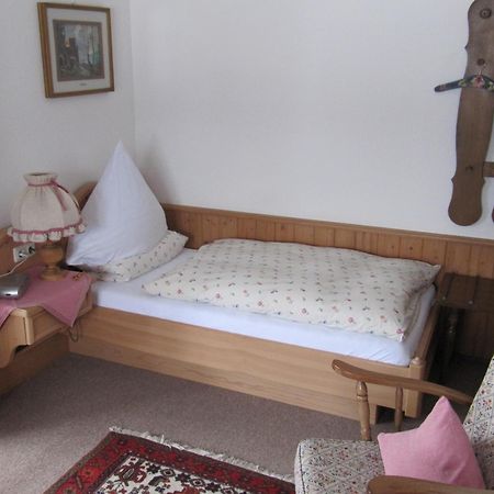 Hotel-Pension-Ostler Bad Wiessee Bagian luar foto