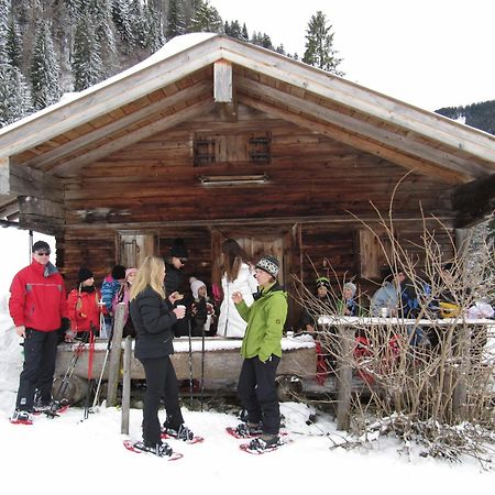 Hotel-Pension-Ostler Bad Wiessee Bagian luar foto