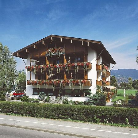 Hotel-Pension-Ostler Bad Wiessee Bagian luar foto