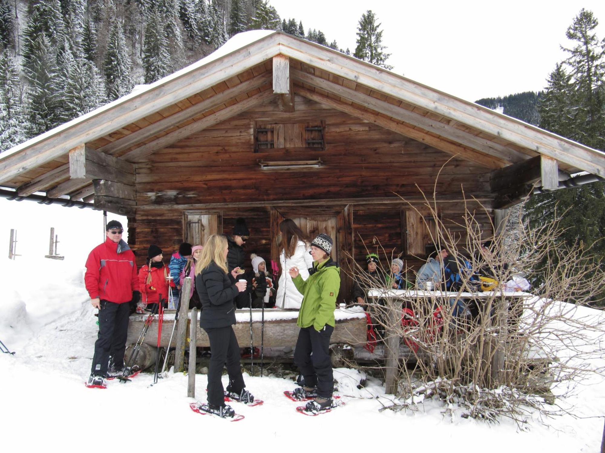 Hotel-Pension-Ostler Bad Wiessee Bagian luar foto